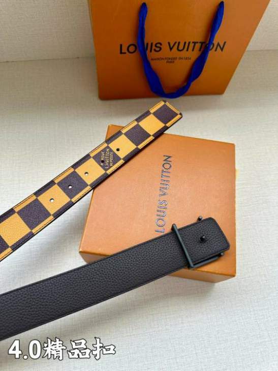 Picture of Louis Vuitton Belts _SKUfw179306431fw